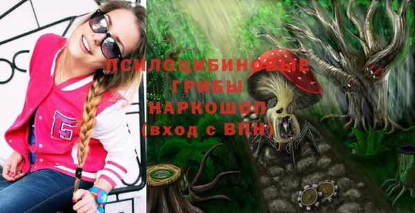 молекула духа Абдулино